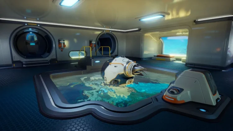 „Subnautica 2“ į norų sąrašus įsidėjo daugiau nei 5 milijonai žaidėjų