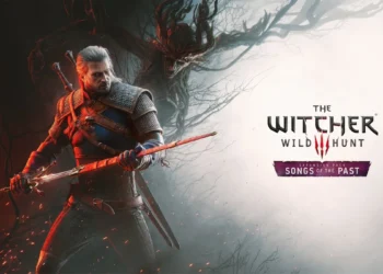 Anonsuotas „The Witcher 3“ DLC „Songs of the Past“