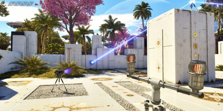 Anonsuotas „The Talos Principle 3“
