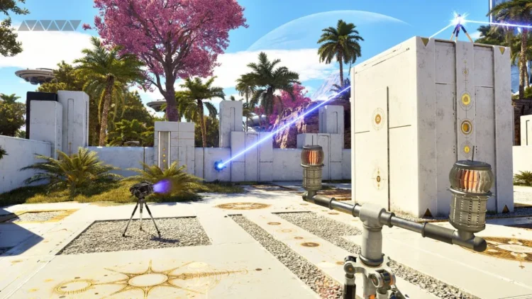Anonsuotas „The Talos Principle 3“