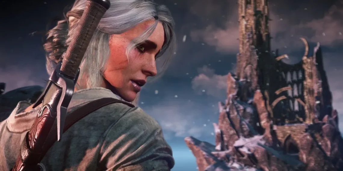 „The Witcher 3“ papildymą „Songs of the Past“ buvo planuota išleisti šiais metais