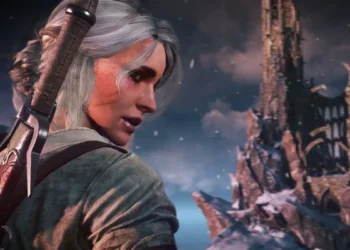 „The Witcher 3“ papildymą „Songs of the Past“ buvo planuota išleisti šiais metais