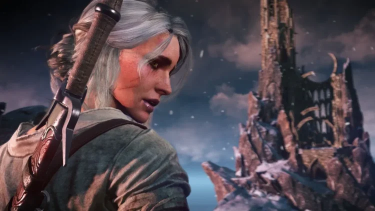 „The Witcher 3“ papildymą „Songs of the Past“ buvo planuota išleisti šiais metais