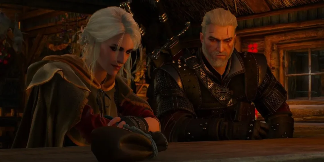„The Witcher 3“ atšventė 11-ąjį gimtadienį. O kur naujo DLC anonsas?
