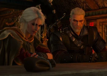 „The Witcher 3“ atšventė 11-ąjį gimtadienį. O kur naujo DLC anonsas?