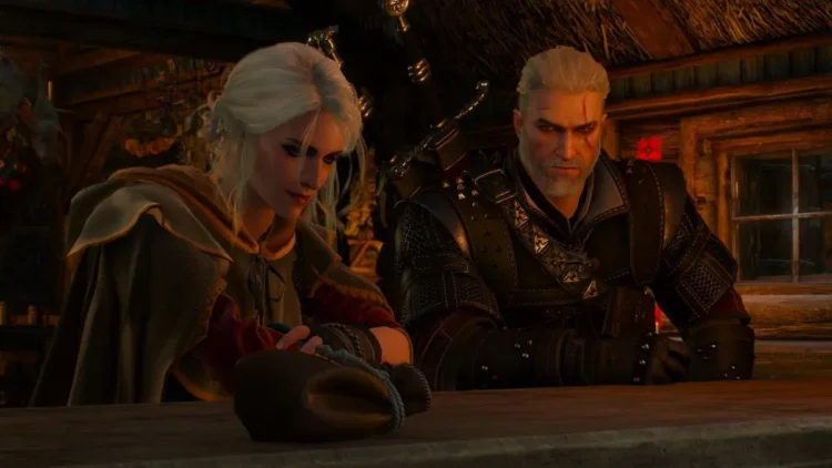 „The Witcher 3“ atšventė 11-ąjį gimtadienį. O kur naujo DLC anonsas?