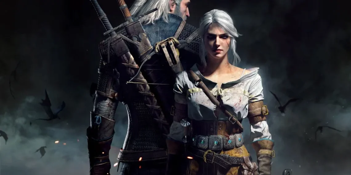 „CD Projekt Red“ gretas papildė vienas iš „Destiny 2: The Final Shape“ kūrėjų