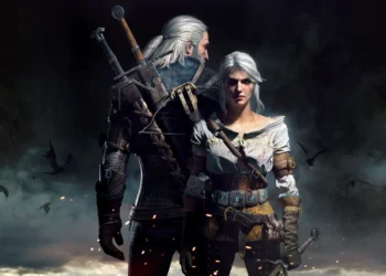 „CD Projekt Red“ gretas papildė vienas iš „Destiny 2: The Final Shape“ kūrėjų
