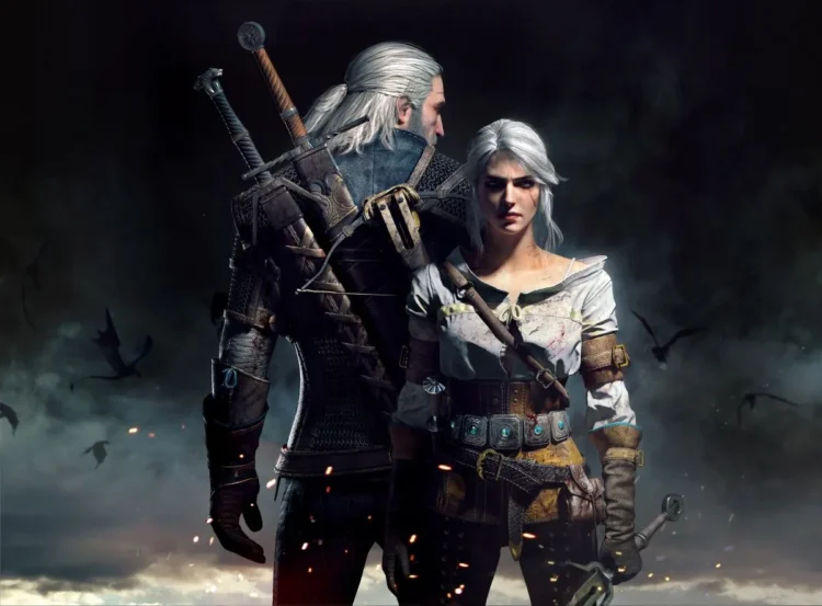 „CD Projekt Red“ gretas papildė vienas iš „Destiny 2: The Final Shape“ kūrėjų