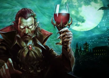 Per pirmąją savaitę parduota 1 mln. „Vampire Crawlers: The Turbo Wildcard“ kopijų
