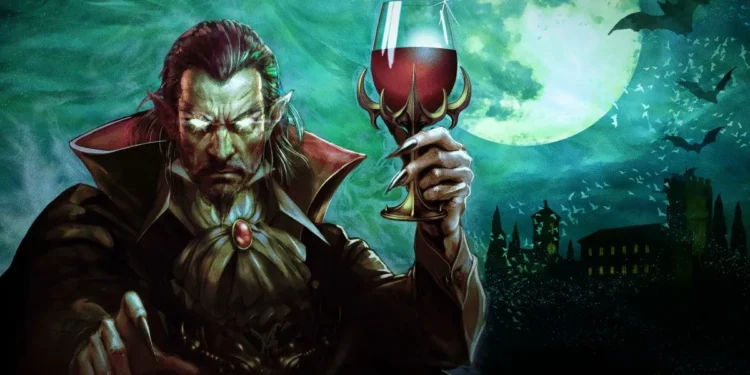 Per pirmąją savaitę parduota 1 mln. „Vampire Crawlers: The Turbo Wildcard“ kopijų