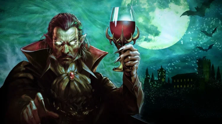 Per pirmąją savaitę parduota 1 mln. „Vampire Crawlers: The Turbo Wildcard“ kopijų