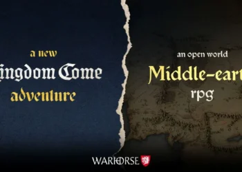 „Warhorse Studios“ patvirtino kurianti „Lord of the Rings“ RPG bei naują „Kingdom Come“ nuotykį