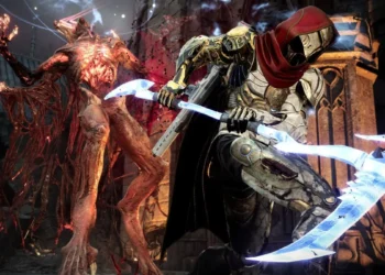 Keletas įdomesnių treilerių iš „PC Gaming Show“ 2026
