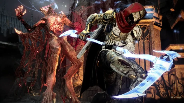 Keletas įdomesnių treilerių iš „PC Gaming Show“ 2026