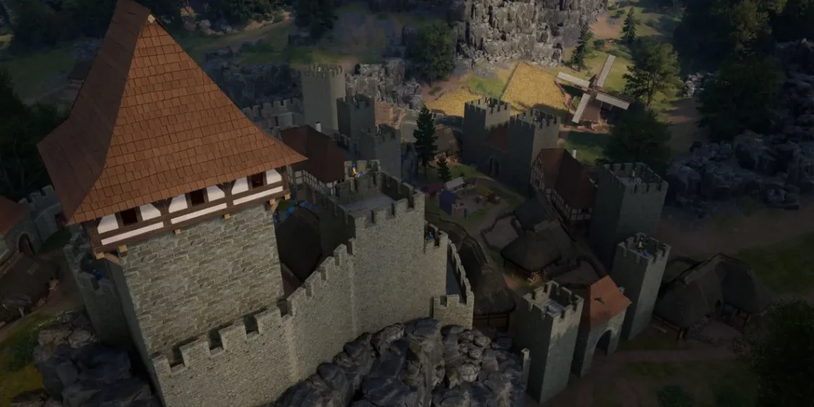 Penki indie strateginiai žaidimai, kurių verta laukti | Antra dalis