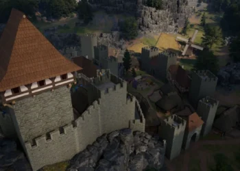 Penki indie strateginiai žaidimai, kurių verta laukti | Antra dalis