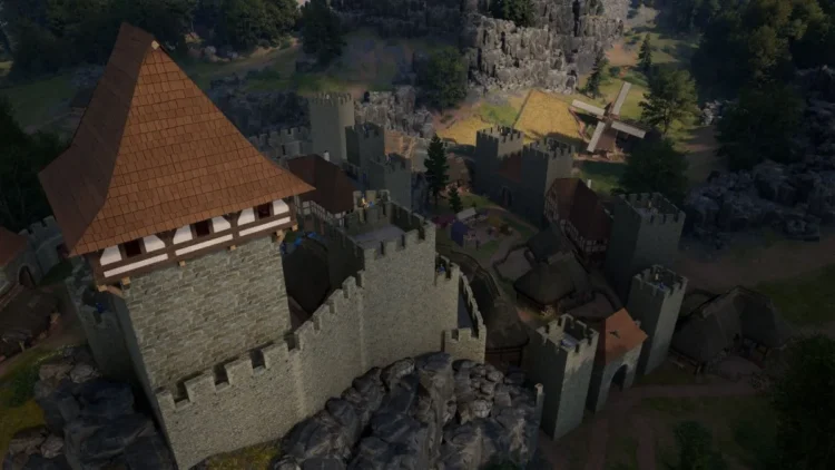 Penki indie strateginiai žaidimai, kurių verta laukti | Antra dalis