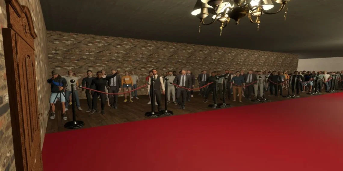 Be bajerio: „Steam“ platformoje pasirodė žaidimas, kuris kainuoja 1 000 JAV dolerių