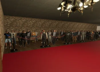 Be bajerio: „Steam“ platformoje pasirodė žaidimas, kuris kainuoja 1 000 JAV dolerių