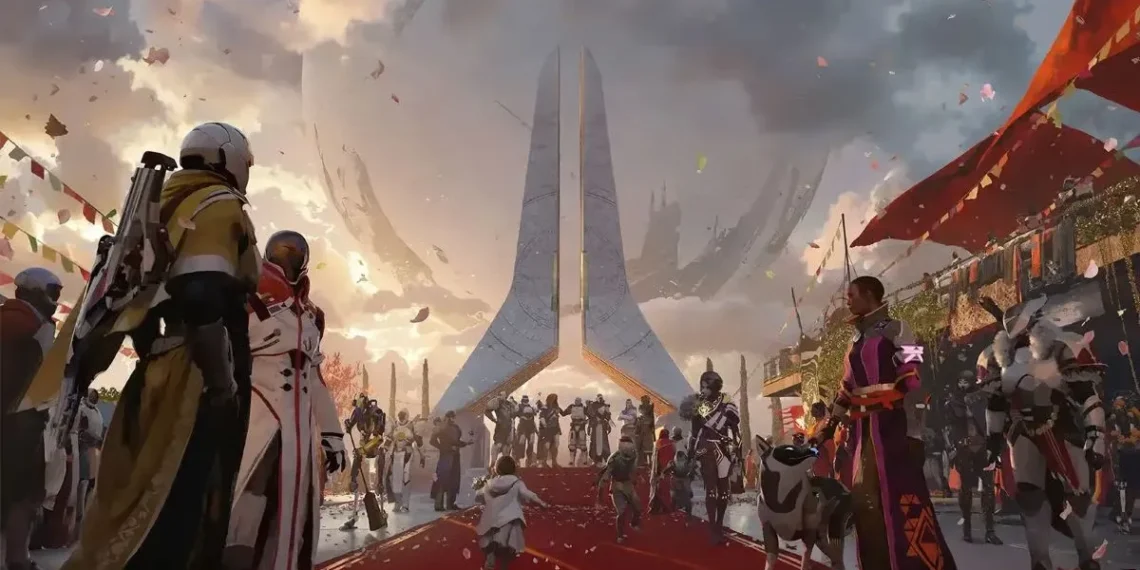 „Bungie“ paskelbė apie darbuotojų atleidimus