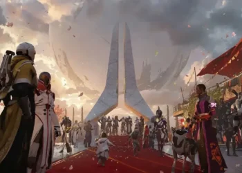 „Bungie“ paskelbė apie darbuotojų atleidimus