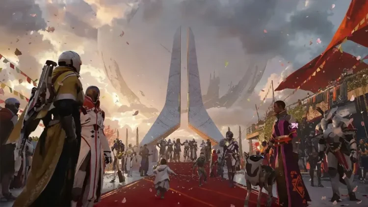 „Bungie“ paskelbė apie darbuotojų atleidimus