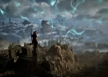 „Gothic Remake“ pirmosios savaitės pardavimai – 500 tūkst. kopijų