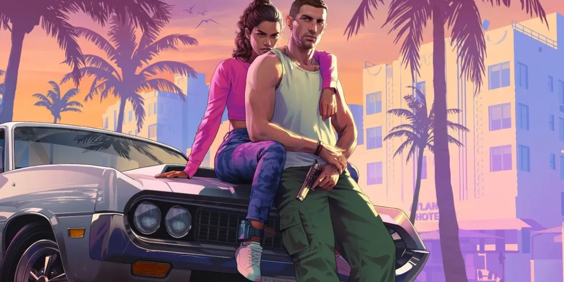 Nėra planų išleisti fizinę „GTA 6“ pakuotę su disku