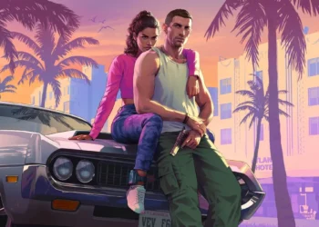 Nėra planų išleisti fizinę „GTA 6“ pakuotę su disku