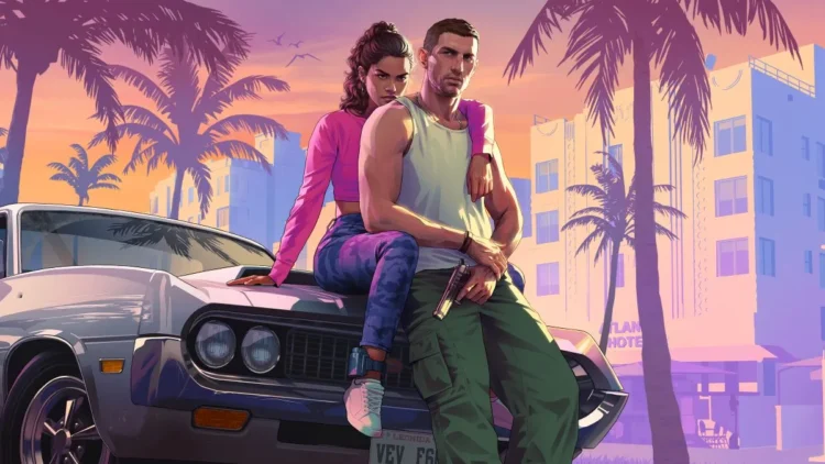 Nėra planų išleisti fizinę „GTA 6“ pakuotę su disku