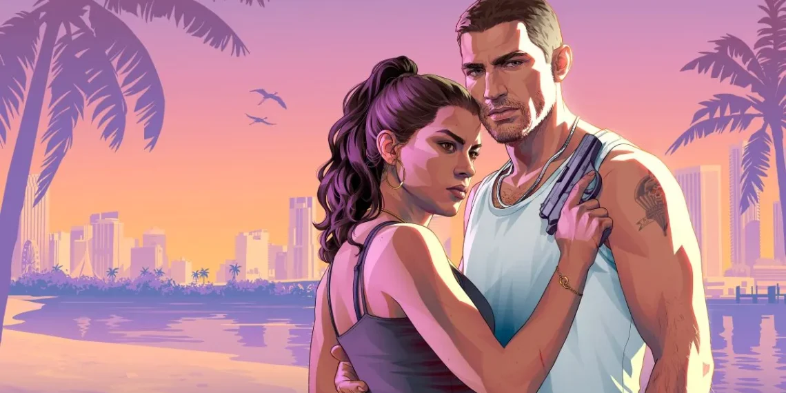„GTA 6“ išleidimo dieną darbovietės gali likti pustuštės – ir visi puikiai žinome kodėl