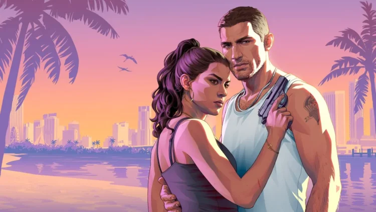 „GTA 6“ išleidimo dieną darbovietės gali likti pustuštės – ir visi puikiai žinome kodėl