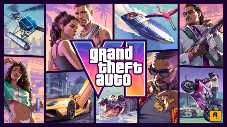 „GTA 6“ išleidimo dieną darbovietės gali likti pustuštės – ir visi puikiai žinome kodėl