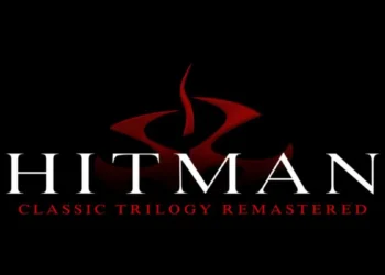 Anonsuotas „HITMAN Classic Trilogy Remastered“
