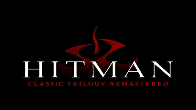 Anonsuotas „HITMAN Classic Trilogy Remastered“