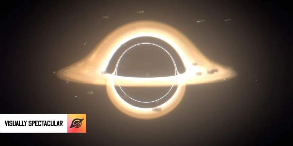 Auginkite juodąją skylę žaidime „How To Grow a Black Hole“