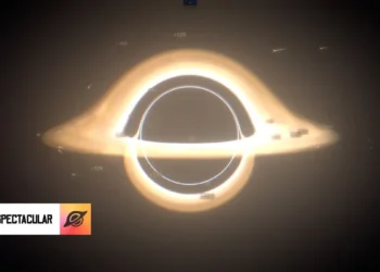 Auginkite juodąją skylę žaidime „How To Grow a Black Hole“