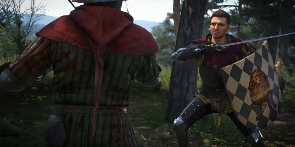 Parduota 6 milijonai „Kingdom Come: Deliverance 2“ kopijų