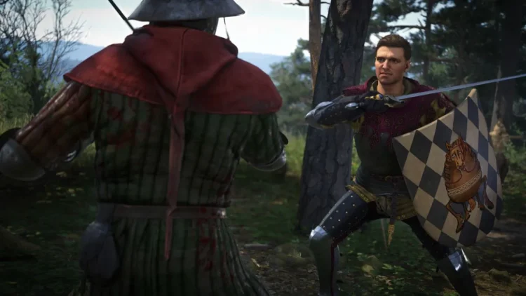 Parduota 6 milijonai „Kingdom Come: Deliverance 2“ kopijų