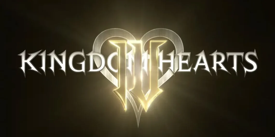„Square Enix“ patvirtino „Kingdom Hearts 4“ PC versiją