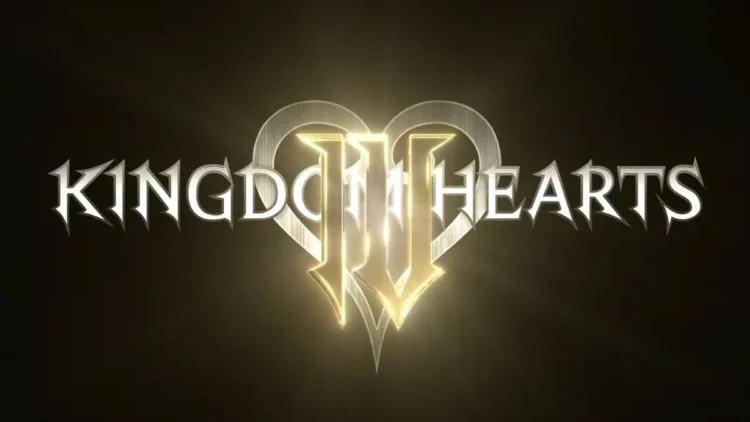 „Square Enix“ patvirtino „Kingdom Hearts 4“ PC versiją