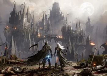 „Lords of the Fallen 2“ išleidimas atidėtas iki kitų metų pradžios