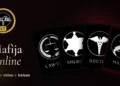 Mafijos žaidimo platforma | „Mafia Online“ by „MafiaInLT“