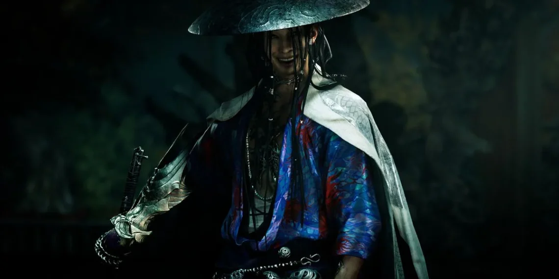 Pasirodė „Onimusha: Way of the Sword“ demo versija, paviešinti sisteminiai reikalavimai