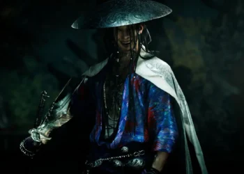 Pasirodė „Onimusha: Way of the Sword“ demo versija, paviešinti sisteminiai reikalavimai