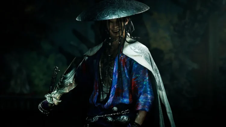 Pasirodė „Onimusha: Way of the Sword“ demo versija, paviešinti sisteminiai reikalavimai