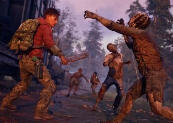 Pristatytas valandos trukmės „State of Decay 3“ žaidimo eigos filmukas