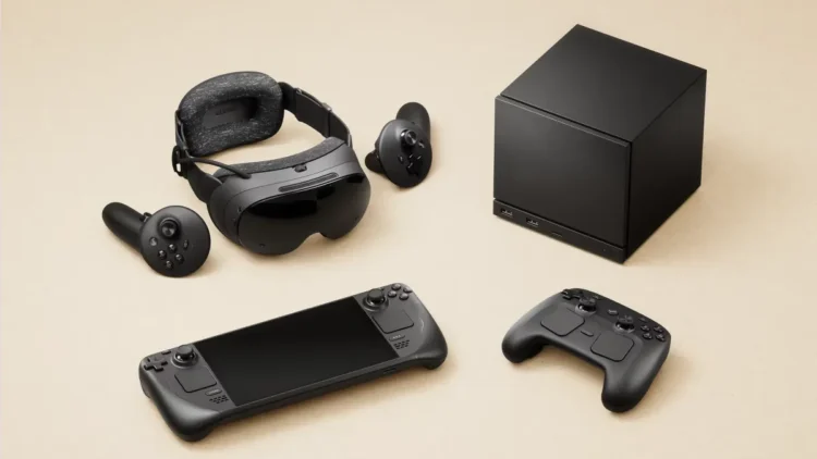 Atskleista „Steam Machine“ įrenginio kaina ir išleidimo data