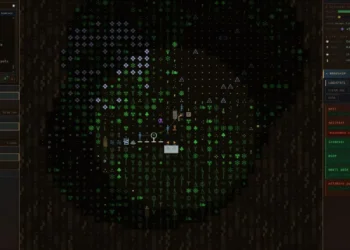 Solo kūrėjas iš Lietuvos kuria „Factorio“ įkvėptą žaidimą „Textorio“